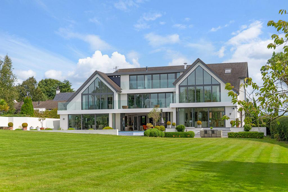 Hall View, Adams Hill, Nottingham, NG9